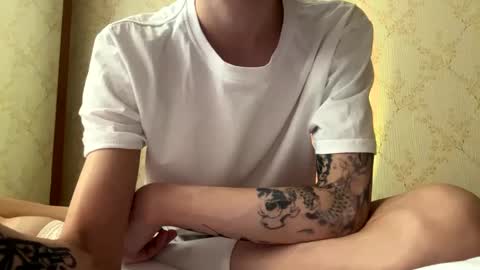 HappyCake online show from 03/06/25, 01:35