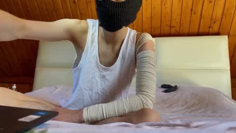 HappyCake online show from 09/10/25, 09:31