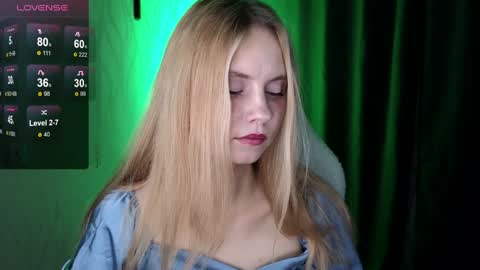 Snapshot of fantasymaria chatting on 01/25/25, 09:25 my name is Masha online show from 01/25/25, 09:25