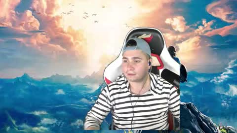 faon_ online show from 10/28/25, 02:15