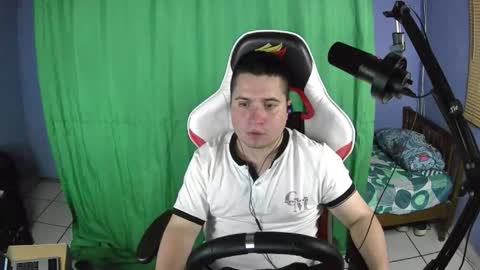 faon_ online show from 11/04/25, 06:45