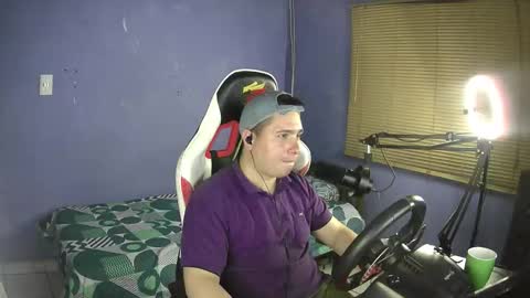 faon_ online show from 11/10/25, 04:44