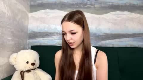 Anna Scovich online show from 11/15/25, 11:29