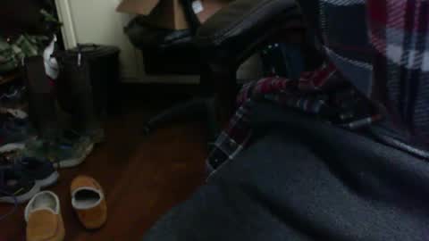 Snapshot of farmershawn chatting on 01/02/25, 12:35 Shawn online show from 01/02/25, 12:35