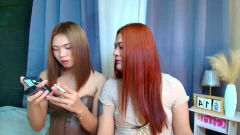 Snapshot of farrah_marie chatting on 11/13/25, 04:39 Farrah Zarake online show from 11/13/25, 04:39