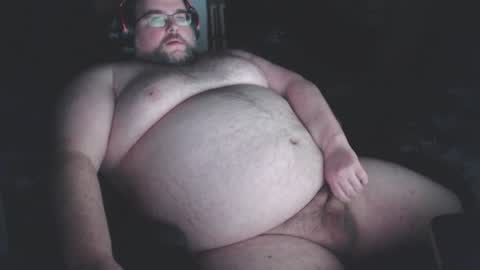 Snapshot of fat_n_thick29 chatting on 12/19/24, 09:07 fat_n_thick29 online show from 12/19/24, 09:07