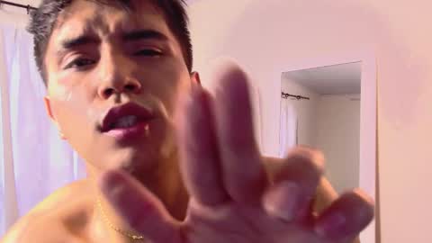 Johan online show from 10/18/25, 06:41