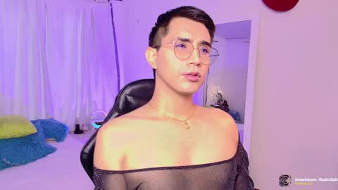 Johan online show from 11/12/25, 06:52