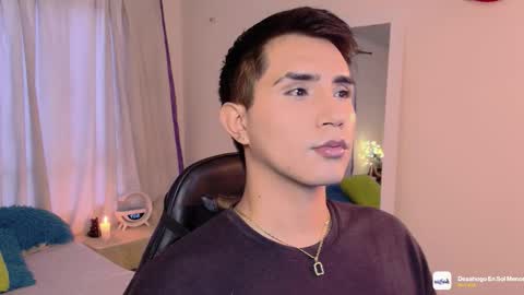 Johan online show from 11/13/25, 09:36