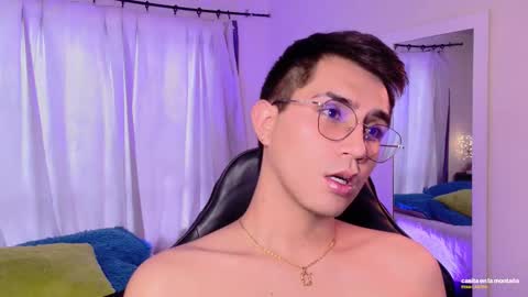 Johan online show from 11/15/25, 07:43