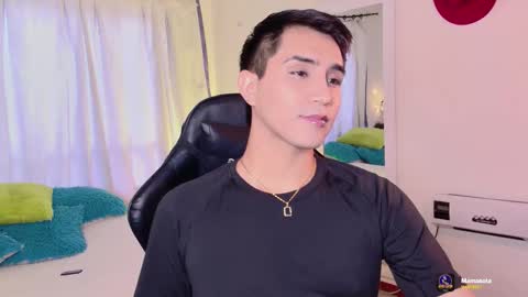 Johan online show from 11/18/25, 08:35