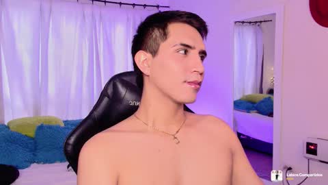 Johan online show from 11/19/25, 07:14