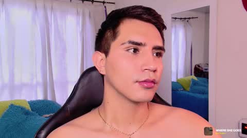 Johan online show from 11/21/25, 06:17