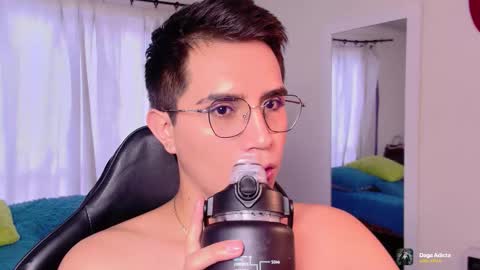 Johan online show from 11/22/25, 04:39