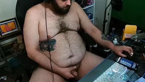 Snapshot of fatcockwizard chatting on 03/03/25, 10:10 fatcockwiz online show from 03/03/25, 10:10