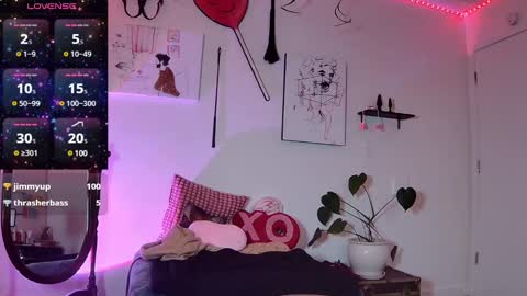 fate_fletcher online show from 01/18/25, 05:20