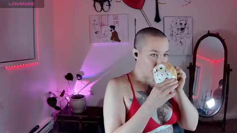 fate_fletcher online show from 02/06/25, 04:21