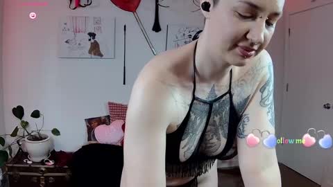 fate_fletcher online show from 02/20/25, 09:53