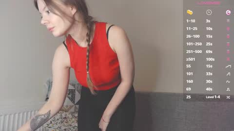 Snapshot of fateful_wish chatting on 12/06/24, 12:27 Lora online show from 12/06/24, 12:27