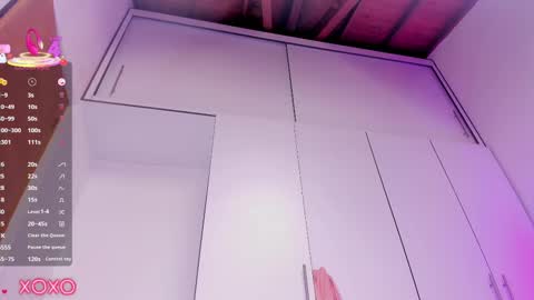 Snapshot of fatimallove_ chatting on 03/06/25, 03:13 Fatima online show from 03/06/25, 03:13