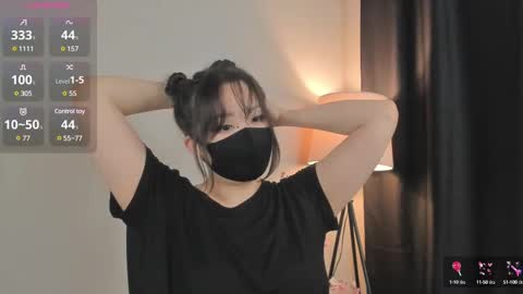 Tina online show from 02/10/25, 02:16