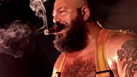 FAT PAPA online show from 10/05/25, 10:57