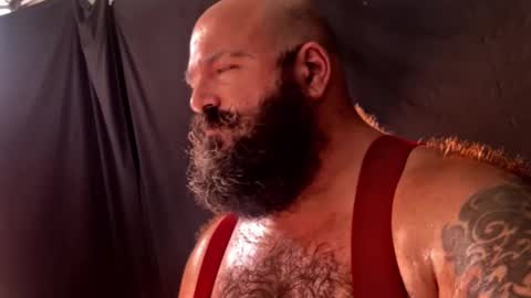 FAT PAPA online show from 10/09/25, 01:20