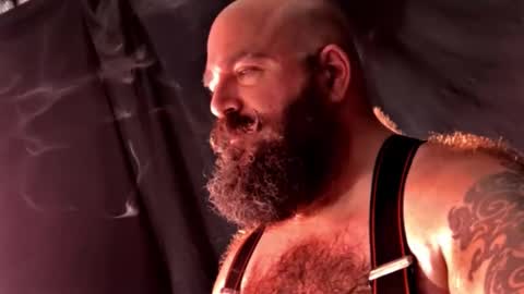 FAT PAPA online show from 11/08/25, 01:00