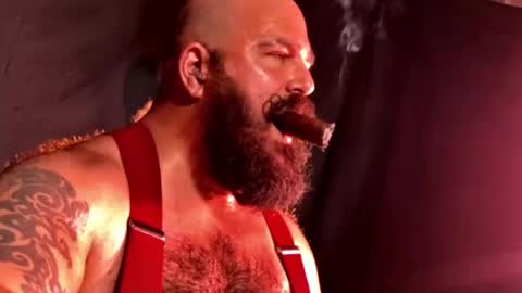 FAT PAPA online show from 11/17/25, 11:27