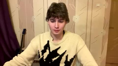 Snapshot of faustfrost chatting on 10/31/25, 05:14 Faust online show from 10/31/25, 05:14