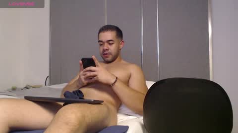 FAUSTO online show from 12/02/24, 01:47