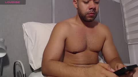 FAUSTO online show from 01/25/25, 12:59