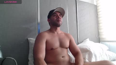 FAUSTO online show from 01/29/25, 09:28