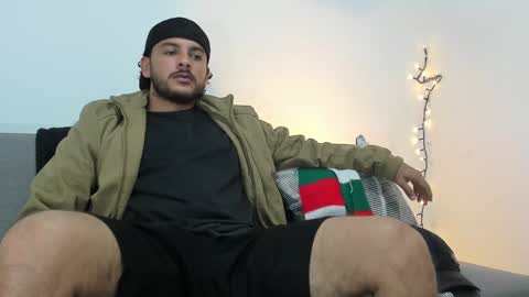 favid95 online show from 12/29/24, 01:34