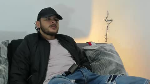 favid95 online show from 01/11/25, 05:52