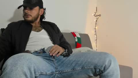 favid95 online show from 01/13/25, 12:30