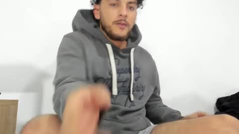 favid95 online show from 02/02/25, 04:26