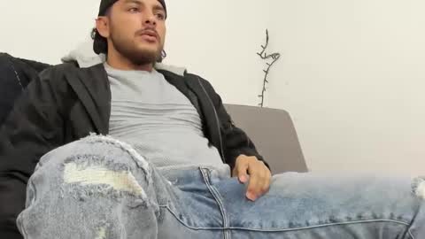 favid95 online show from 02/13/25, 08:13