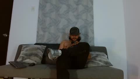 favid95 online show from 10/06/25, 04:37