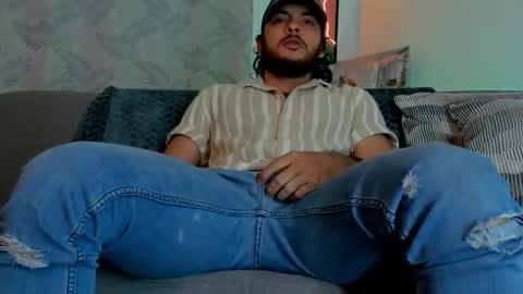 favid95 online show from 10/25/25, 09:20