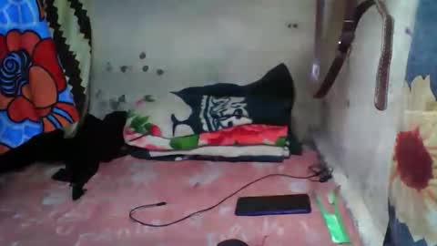 fazila online show from 11/18/25, 07:02