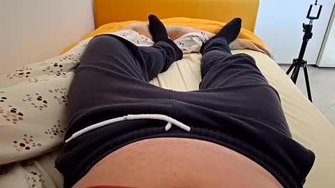 Snapshot of fede2985 chatting on 01/02/25, 10:37 Fede online show from 01/02/25, 10:37