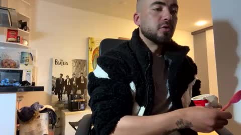 Federico Ofarrel online show from 09/09/25, 06:57