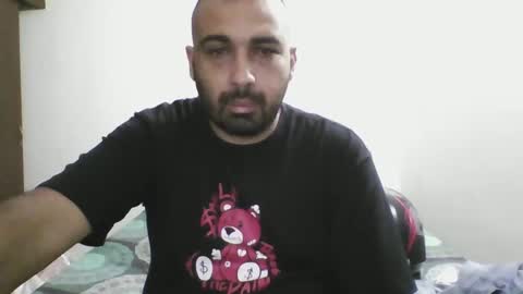 Snapshot of federikofer2 chatting on 01/23/25, 02:33 federico online show from 01/23/25, 02:33