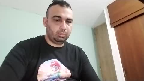 Snapshot of federikofer2 chatting on 01/28/25, 11:07 federico online show from 01/28/25, 11:07