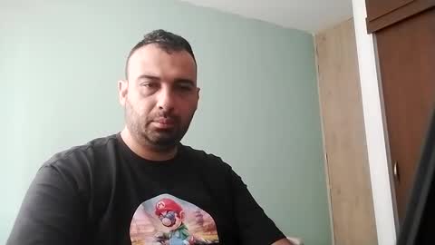 Snapshot of federikofer2 chatting on 02/01/25, 03:39 federico online show from 02/01/25, 03:39