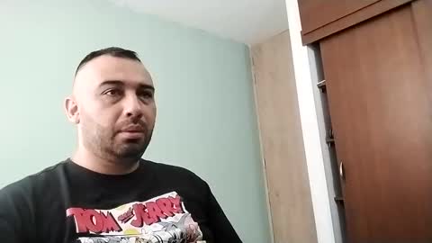 Snapshot of federikofer2 chatting on 02/16/25, 02:43 federico online show from 02/16/25, 02:43