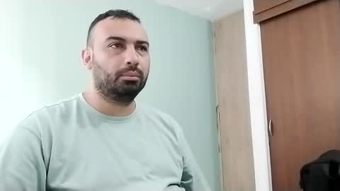 Snapshot of federikofer2 chatting on 03/01/25, 03:05 federico online show from 03/01/25, 03:05