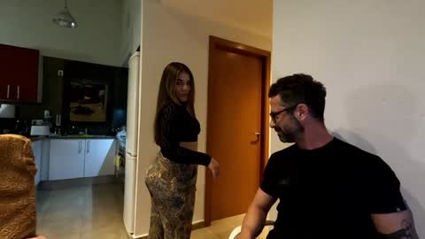 Snapshot of federosario2123 chatting on 02/03/25, 05:46 federosario2123 online show from 02/03/25, 05:46