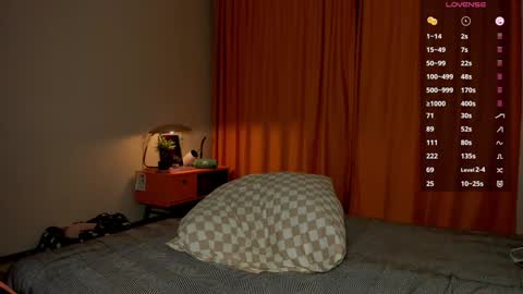 Fedosya Baby Girl online show from 12/27/24, 12:56